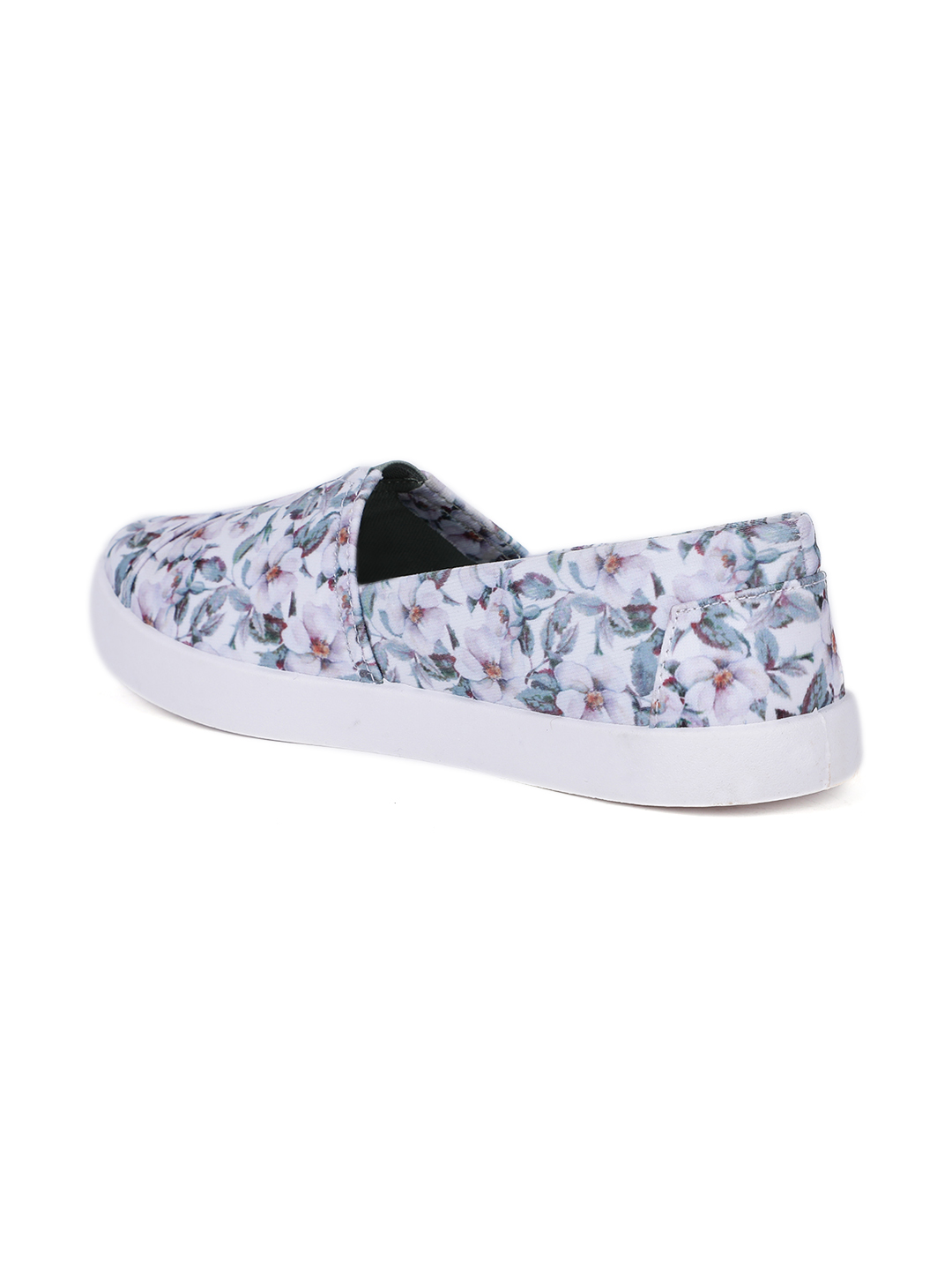 Exclusive Women Bata White Casual Shoes For Women WHITE size 5 2025 at ShopCircuit | ONDC