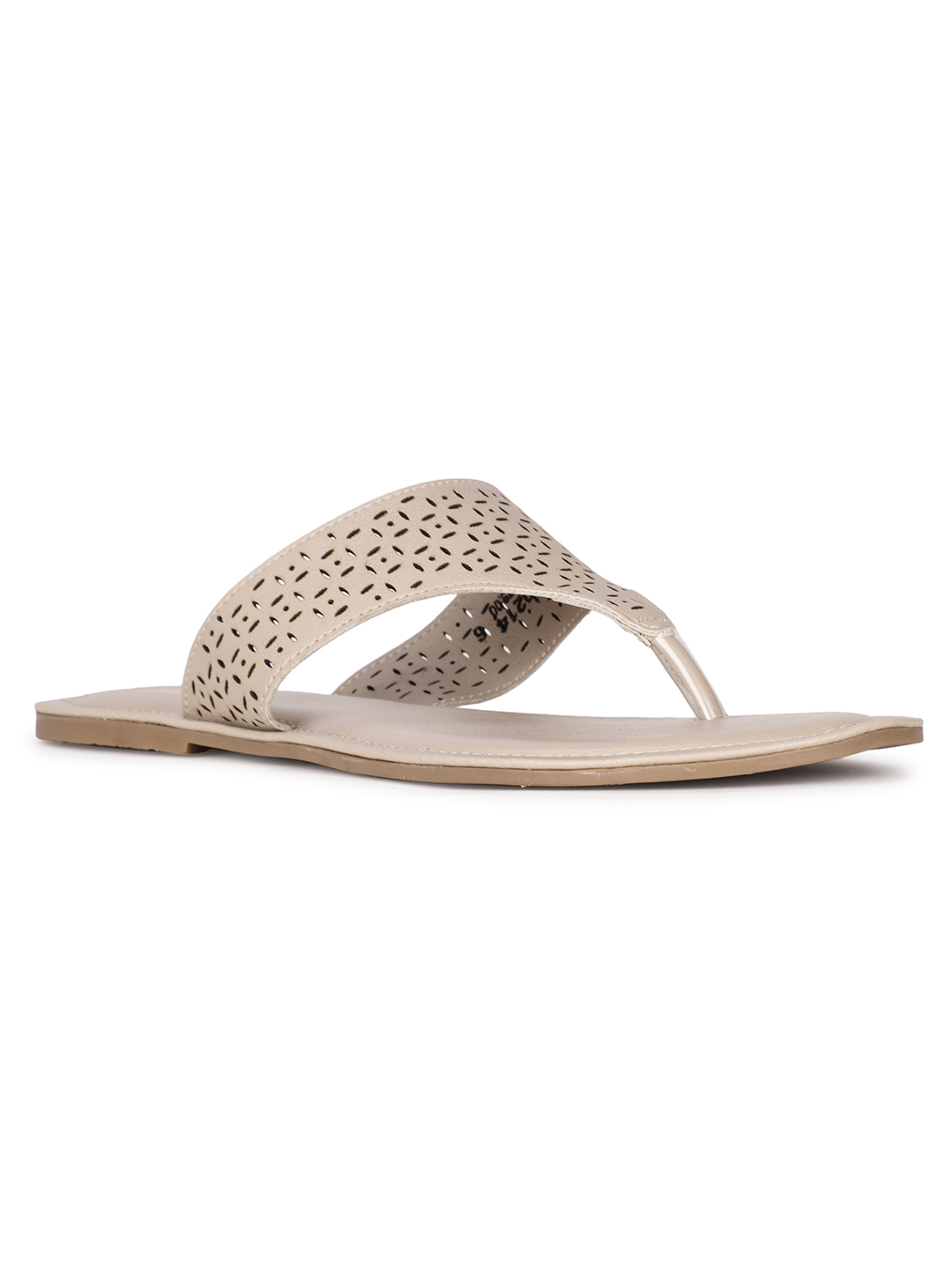 Luxurious Women Bata Natural Chappal For Women NATURAL size 6 2025 at ShopCircuit | ONDC