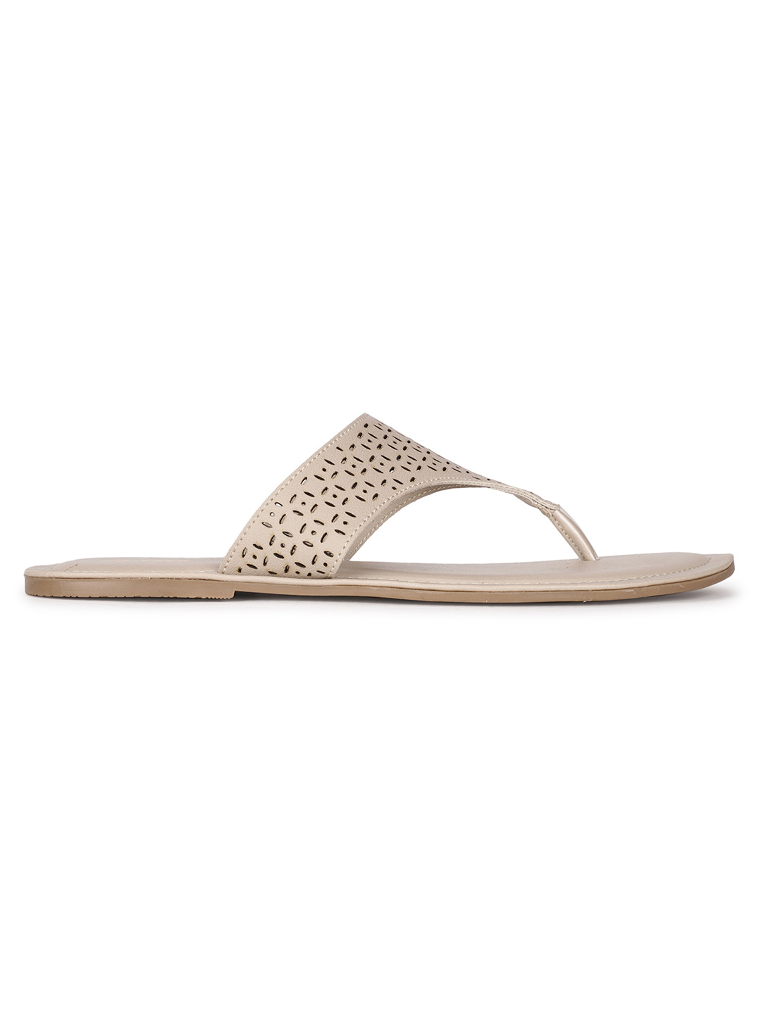 Luxurious Women Bata Natural Chappal For Women NATURAL size 6 2025 at ShopCircuit | ONDC