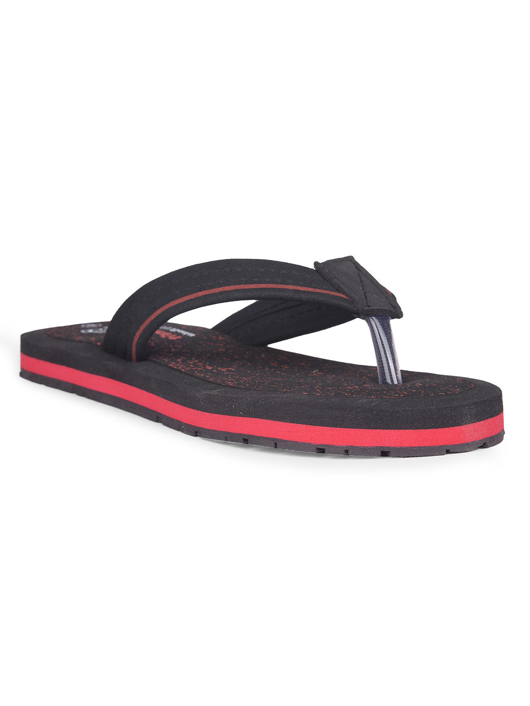 Elegant Women Bata Sunshine Black Thong For Women BLACK size 4 2025 at ShopCircuit | ONDC