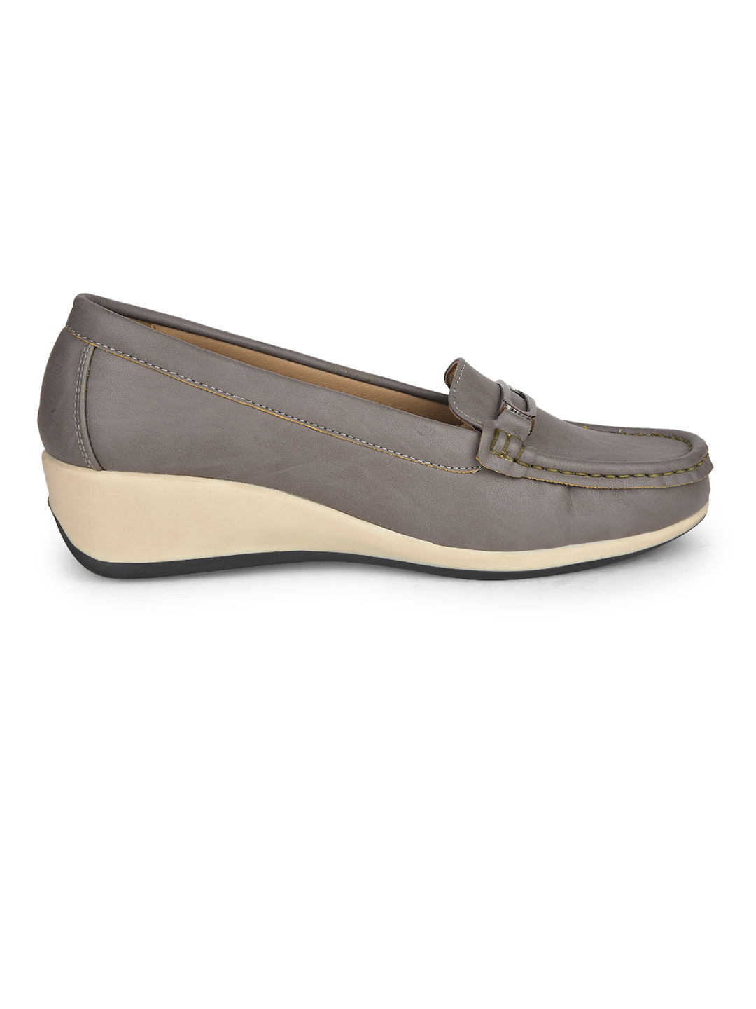 Top Women Bata Grey Casual Shoes For Women GREY size 3 2025 at ShopCircuit | ONDC