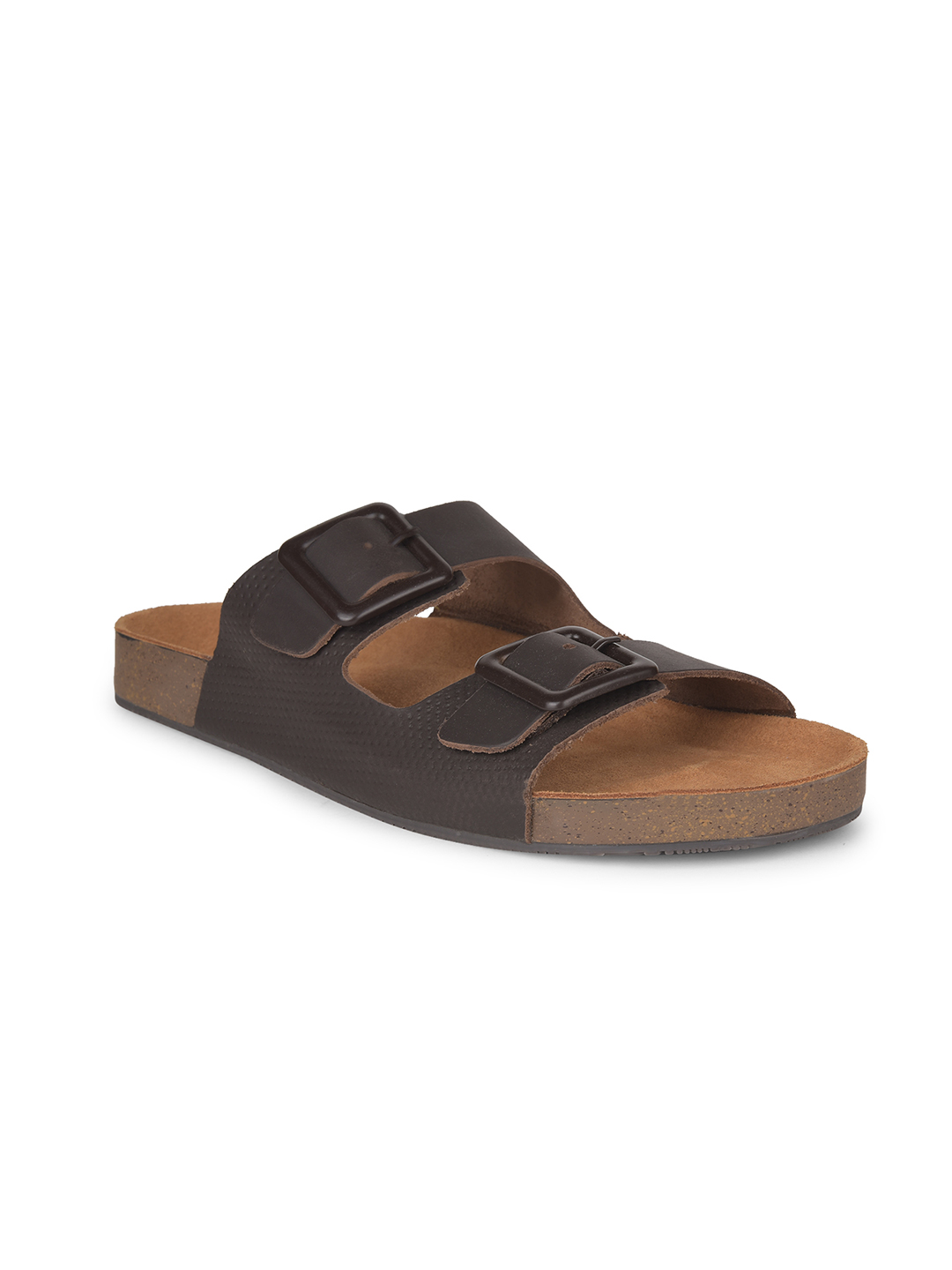 Luxurious Men Bata Brown Mule For Men BROWN size 7 2025 at ShopCircuit | ONDC