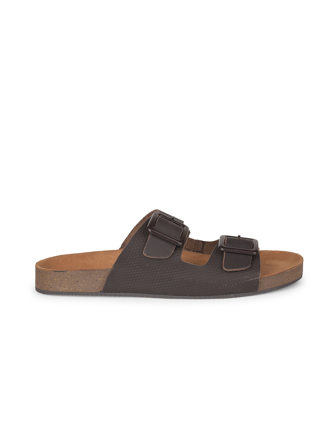 Luxurious Men Bata Brown Mule For Men BROWN size 7 2025 at ShopCircuit | ONDC
