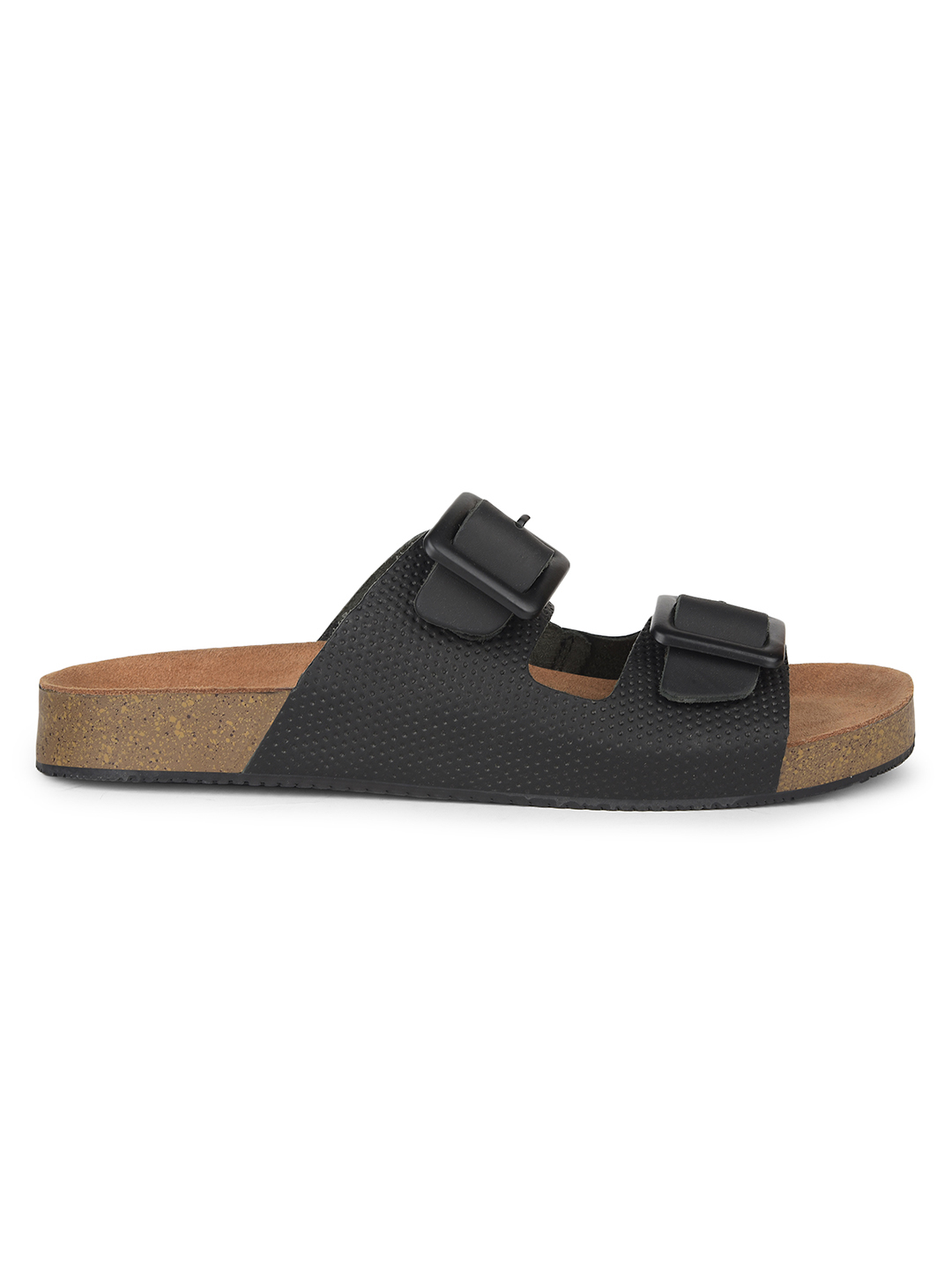 Latest Men Bata Black Mule For Men BLACK size 7 2025 at ShopCircuit | ONDC