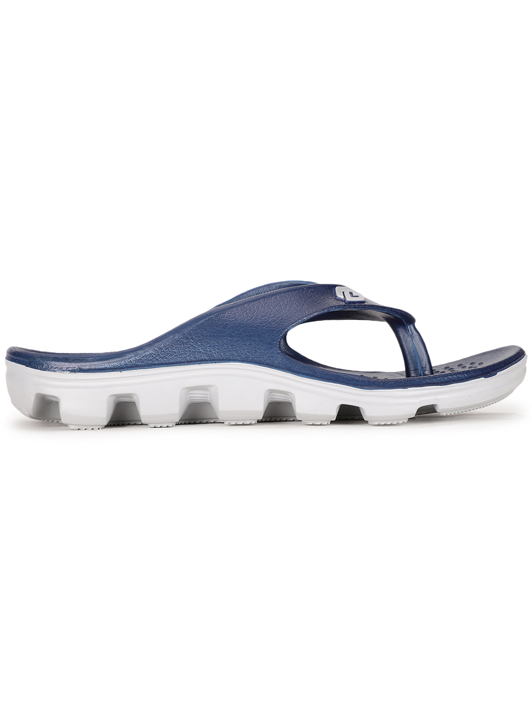 Modern Men Bata Blue Thong For Men BLUE size 6 2025 at ShopCircuit | ONDC