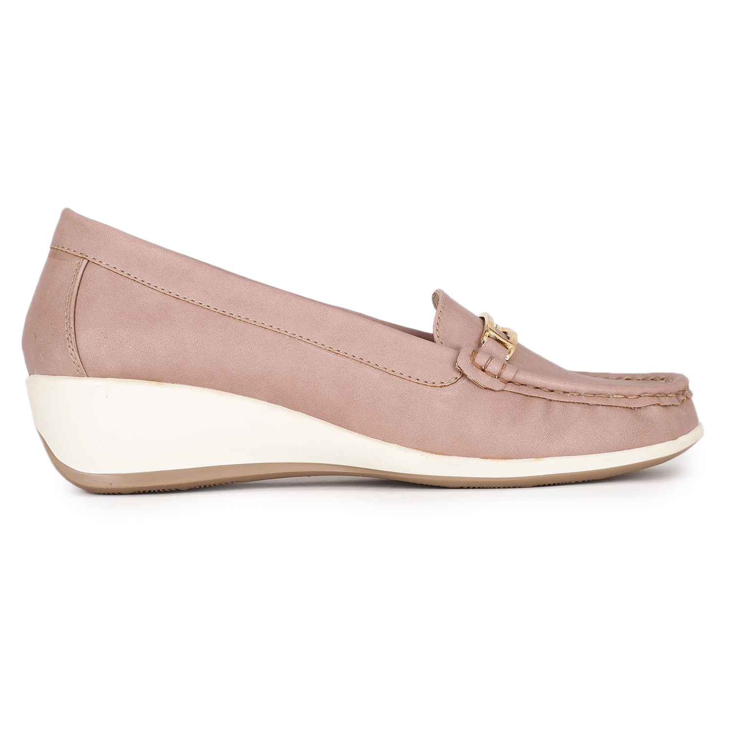Affordable Women Bata Women's Red Not Mocacassins Shoes Red size 4 2025 at ShopCircuit | ONDC